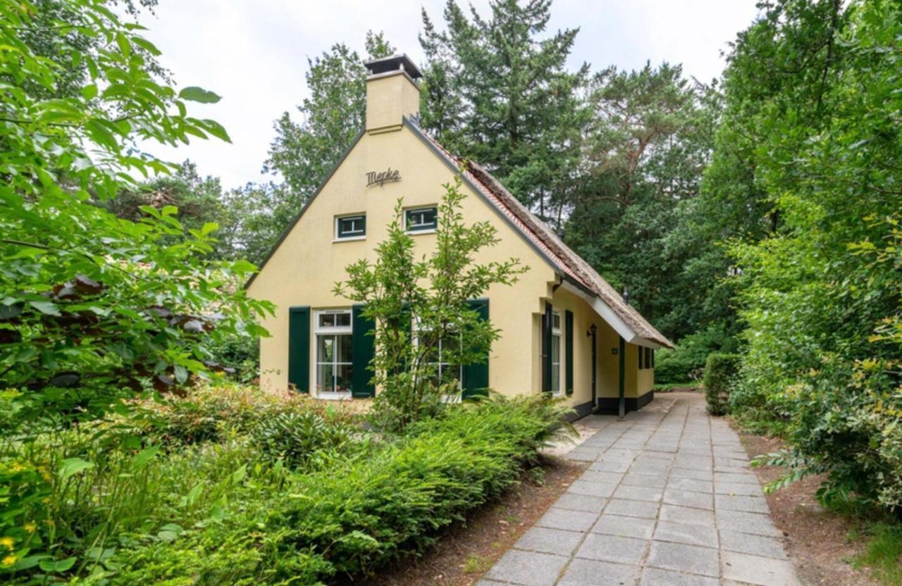 Landgoed 'T Wildryck Hotel Diever Exterior photo